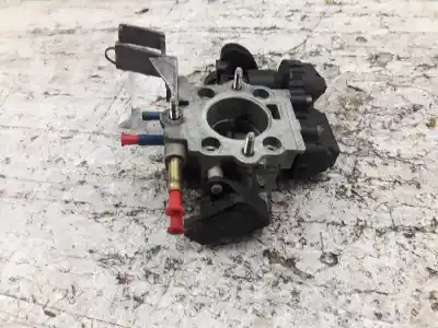Second-hand car spare part throttle body for opel corsa b eco oem iam references 0132008602 4/3 pins 38902