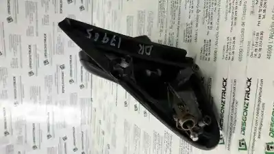 Автозапчасти б/у задний вид справа за seat ibiza (6k) básico ссылки oem iam 