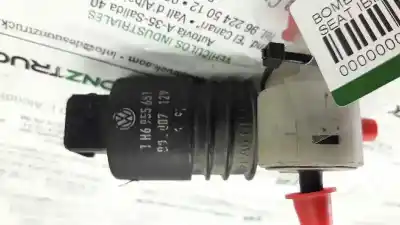 Автозапчасти б/у чистый насос за seat ibiza (6k) básico ссылки oem iam 1h6955651
