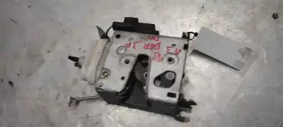 Автозапчастина б/у ЗАМОК ПЕРЕДНІЙ ПРАВІ ДВЕРІ для AUDI A3 (8L)  Посилання на OEM IAM 8L1837016  