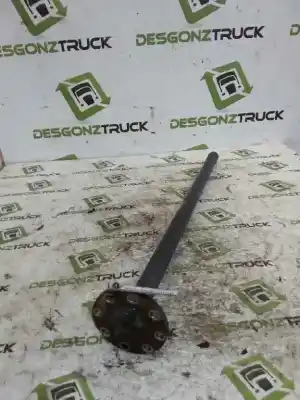 Second-hand car spare part rear right transmission for renault maxity fg 150.35/45 oem iam references 38164mb400