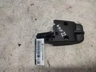 Pezzo di ricambio per auto di seconda mano controllo del volante per ford focus c-max (cap) * riferimenti oem iam 3m5t14k147  3 pins