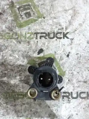 İkinci el araba yedek parçası ILAVE HAVA VALFI için IVECO STRALIS (AD/AT)  OEM IAM referansları 4410501200  
