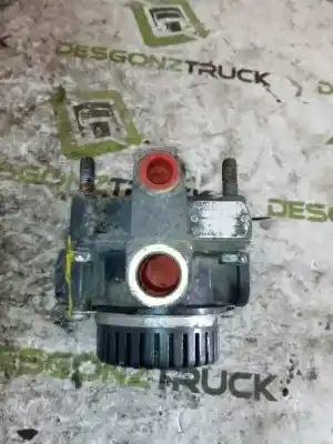 İkinci el araba yedek parçası ILAVE HAVA VALFI için IVECO STRALIS (AD/AT)  OEM IAM referansları AC574AXY  