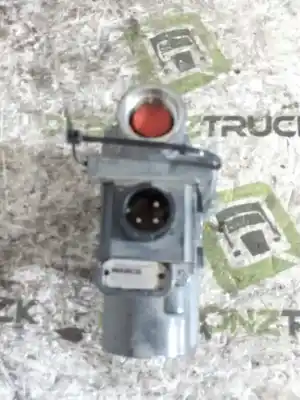 İkinci el araba yedek parçası ILAVE HAVA VALFI için IVECO STRALIS (AD/AT)  OEM IAM referansları 4721950550  