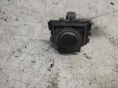 Peça sobressalente para automóvel em segunda mão SENSOR por BMW SERIE 7 (E65/E66)  Referências OEM IAM   3 PINS