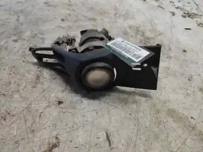 Peça sobressalente para automóvel em segunda mão farol / projetor de nevoeiro esquerdo por bmw serie 7 (e65/e66) 730d referências oem iam 