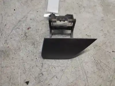 Peça sobressalente para automóvel em segunda mão tampa de combustível por bmw serie 7 (e65/e66) 730d referências oem iam 51117015023