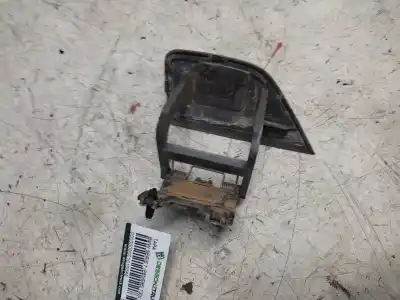 Second-hand car spare part fuel cap for bmw serie 7 (e65/e66) 730d oem iam references 51117015023  