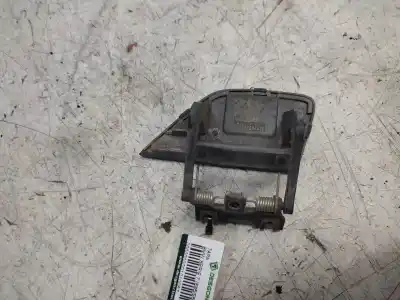 Second-hand car spare part fuel cap for bmw serie 7 (e65/e66) 730d oem iam references 51117015024  