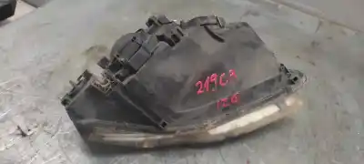 Second-hand car spare part left headlight for audi a4 avant (8e) 2.0 tdi quattro (dpf) (125kw) oem iam references 8e0941003bk  