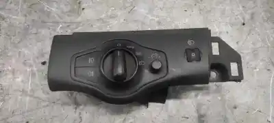 Peça sobressalente para automóvel em segunda mão comutador de luzes por audi a4 berlina (b8) básico referências oem iam 8k0941531c