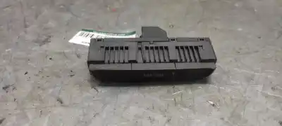 Peça sobressalente para automóvel em segunda mão botão esp por audi a4 berlina (b8) básico referências oem iam 8k0959673