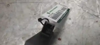 Second-hand car spare part esp button for audi a4 berlina (b8) básico oem iam references 8k0959673  