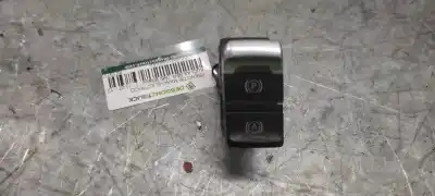 Peça sobressalente para automóvel em segunda mão travão de estacionamento elétrico por audi a4 berlina (b8) básico referências oem iam 8k1927225