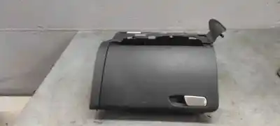 Peça sobressalente para automóvel em segunda mão porta luvas por audi a4 berlina (b8) básico referências oem iam 8k1857035