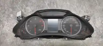 Peça sobressalente para automóvel em segunda mão quadrante por audi a4 berlina (b8) básico referências oem iam 8k0920900c