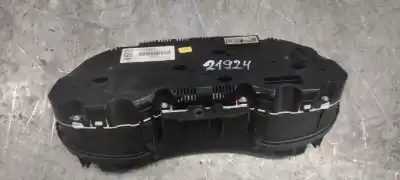 Peça sobressalente para automóvel em segunda mão quadrante por audi a4 berlina (b8) básico referências oem iam 8k0920900c  