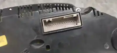 Peça sobressalente para automóvel em segunda mão quadrante por audi a4 berlina (b8) básico referências oem iam 8k0920900c  