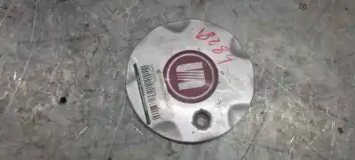 Gebrauchtes Autoersatzteil NABENKAPPEN zum SEAT IBIZA (6K)  OEM-IAM-Referenzen   14.50CM