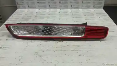 Second-hand car spare part right tailgate light for ford focus lim. (cb4) titanium oem iam references 8m5113404ab