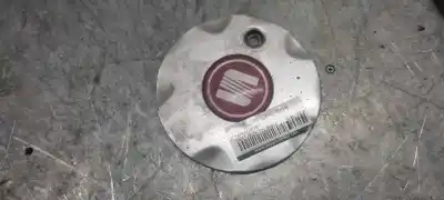 Gebrauchtes Autoersatzteil NABENKAPPEN zum SEAT IBIZA (6K)  OEM-IAM-Referenzen   14.50CM