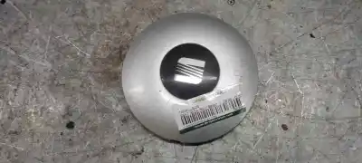 Gebrauchtes Autoersatzteil NABENKAPPEN zum SEAT IBIZA (6K1)  OEM-IAM-Referenzen 6K0601149D  14.50CM