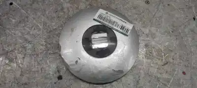Gebrauchtes Autoersatzteil NABENKAPPEN zum SEAT IBIZA (6K1)  OEM-IAM-Referenzen 6K0601149D  14.50CM