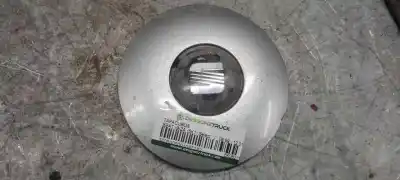 Gebrauchtes Autoersatzteil NABENKAPPEN zum SEAT IBIZA (6K1)  OEM-IAM-Referenzen 6K0601149D  14.50CM