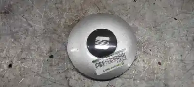 Gebrauchtes Autoersatzteil NABENKAPPEN zum SEAT IBIZA (6K1)  OEM-IAM-Referenzen 6K0601149D  14.50CM