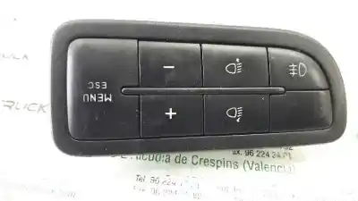 Peça sobressalente para automóvel em segunda mão trocar por peugeot bipper básico referências oem iam 7355423230
