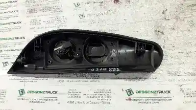 Peça sobressalente para automóvel em segunda mão embelezador das luzes traseiras por peugeot bipper básico referências oem iam 1354937080