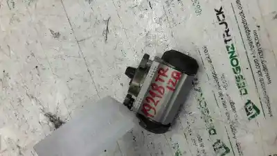 Peça sobressalente para automóvel em segunda mão cilindro de travões de tambor por peugeot bipper básico referências oem iam 