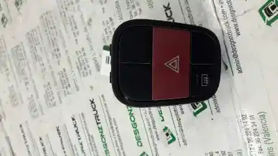 Peça sobressalente para automóvel em segunda mão trocar por peugeot bipper básico referências oem iam 