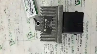 Peça sobressalente para automóvel em segunda mão caixa de pré-aquecimento por peugeot bipper básico referências oem iam 9645668680