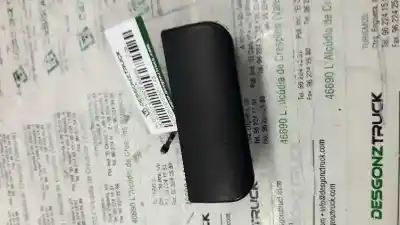 Peça sobressalente para automóvel em segunda mão luz da chapa de matrícula por peugeot bipper básico referências oem iam 