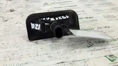 Peça sobressalente para automóvel em segunda mão luz da chapa de matrícula por peugeot bipper básico referências oem iam 