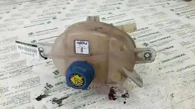 Peça sobressalente para automóvel em segunda mão depósito de expansão por peugeot bipper básico referências oem iam 