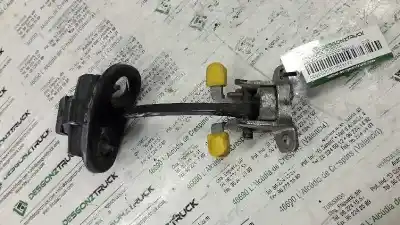 Peça sobressalente para automóvel em segunda mão esticador de porta por peugeot bipper básico referências oem iam 
