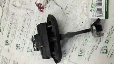 Peça sobressalente para automóvel em segunda mão esticador de porta por peugeot bipper básico referências oem iam 