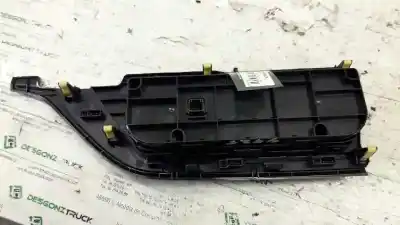Peça sobressalente para automóvel em segunda mão comando de sofagem (chauffage / ar condicionado) por toyota auris live referências oem iam 5590002380