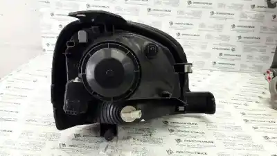 Second-hand car spare part left headlight for renault kangoo (f/kc0) authentique oem iam references 