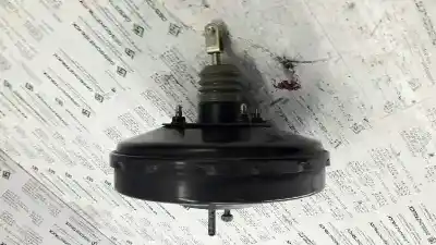 Second-hand car spare part brake servo for renault kangoo (f/kc0) authentique oem iam references 7700308989