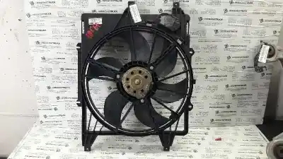 Second-hand car spare part radiator cooling fan for renault kangoo (f/kc0) authentique oem iam references 7700428659