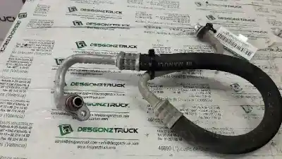 Second-hand car spare part air conditioning pipes for renault kangoo (f/kc0) authentique oem iam references 