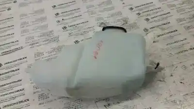 Second-hand car spare part windscreen washer bottle for renault kangoo (f/kc0) authentique oem iam references 7700308814
