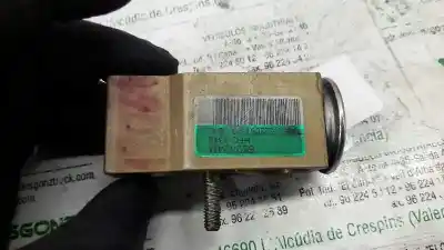 Автозапчастина б/у розсильний клапан для renault kangoo (f/kc0) authentique посилання на oem iam 52205790  662424m