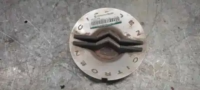 Piesă de schimb auto la mâna a doua CAPACE ROTI pentru CITROEN C4 BERLINA  Referințe OEM IAM 9650264080  15.50CM
