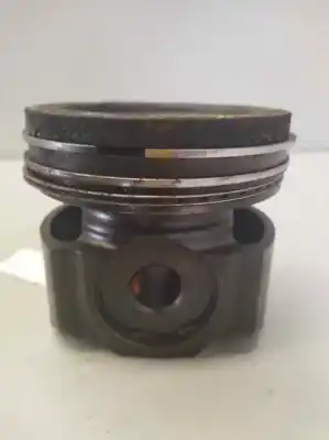 Second-hand car spare part piston for scania serie p/g/r (l-clase) 12.7 diesel oem iam references 2619545  