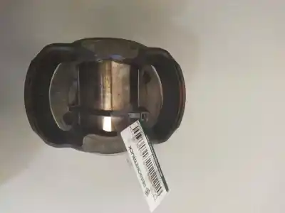 Second-hand car spare part piston for scania serie p/g/r (l-clase) 12.7 diesel oem iam references 2619545  